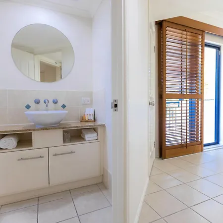 Meridian At Port Douglas - Adults Only Exterior photo
