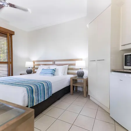 Meridian At Port Douglas - Adults Only Exterior photo