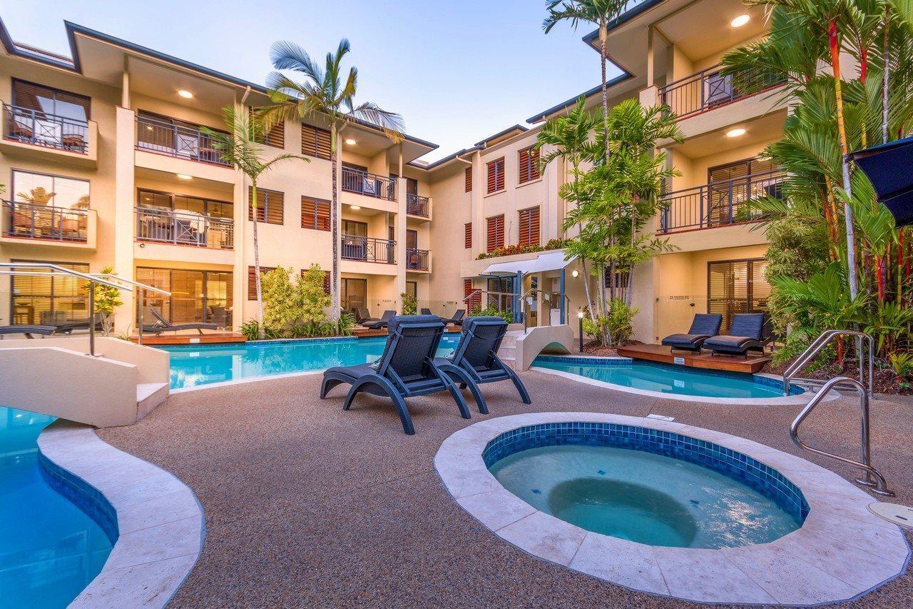 Meridian At - Adults Only Port Douglas