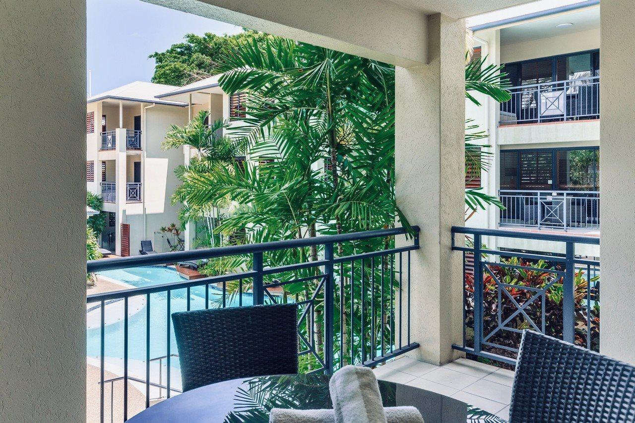 Meridian At - Adults Only Port Douglas