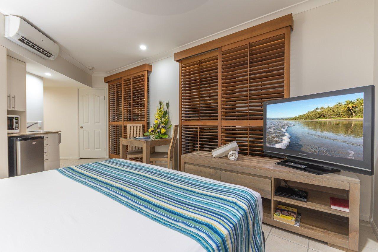 Aparthotel Meridian At - Adults Only Port Douglas