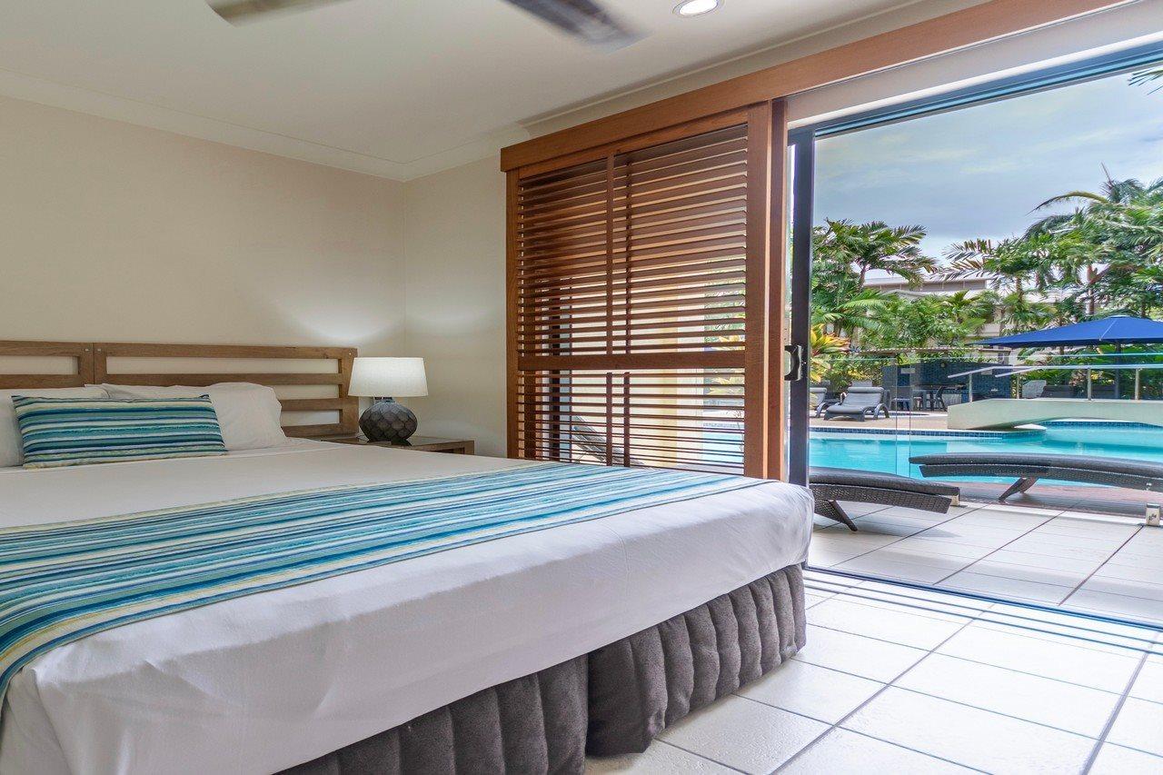 Meridian At - Adults Only Aparthotel