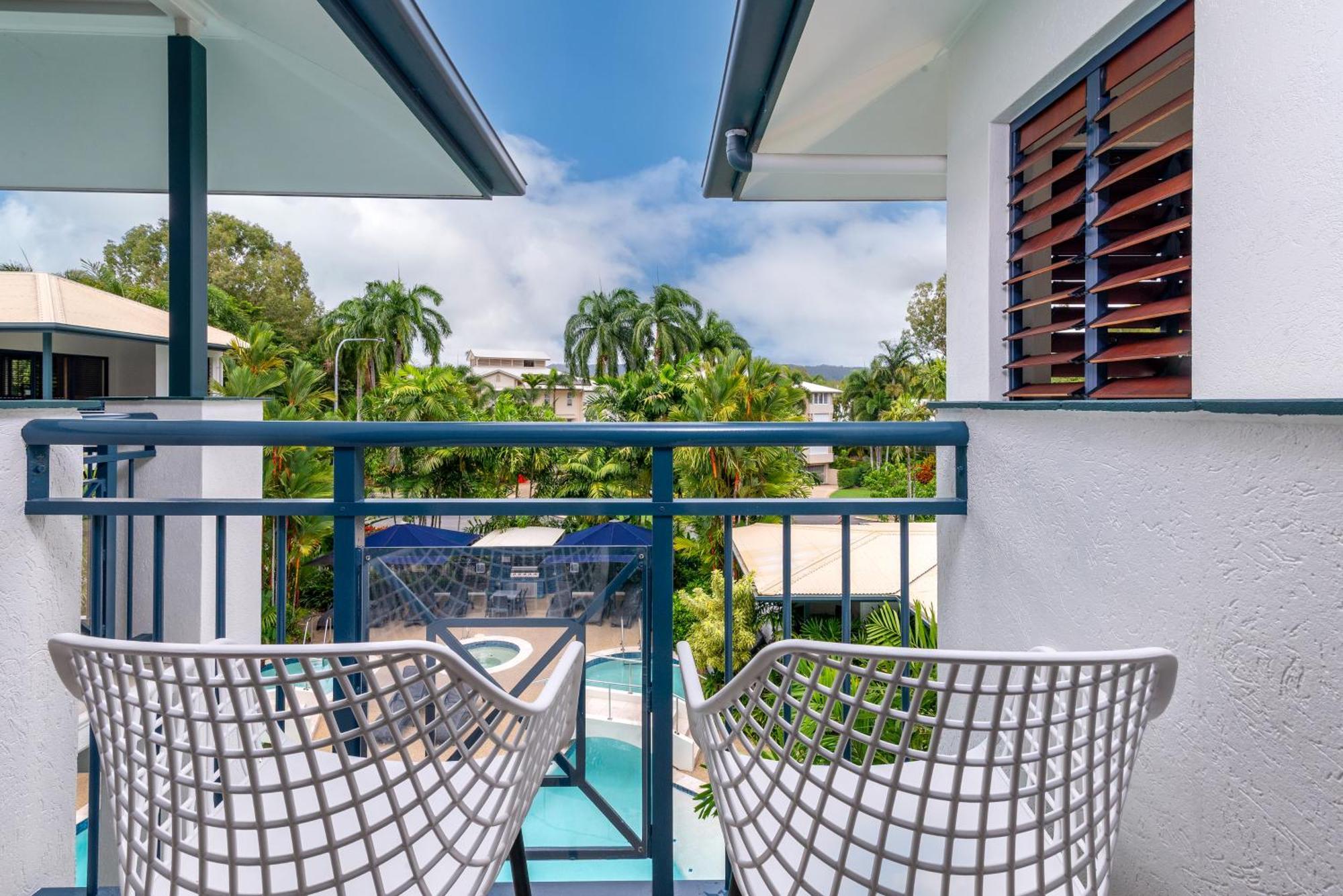 Aparthotel Meridian At - Adults Only Port Douglas