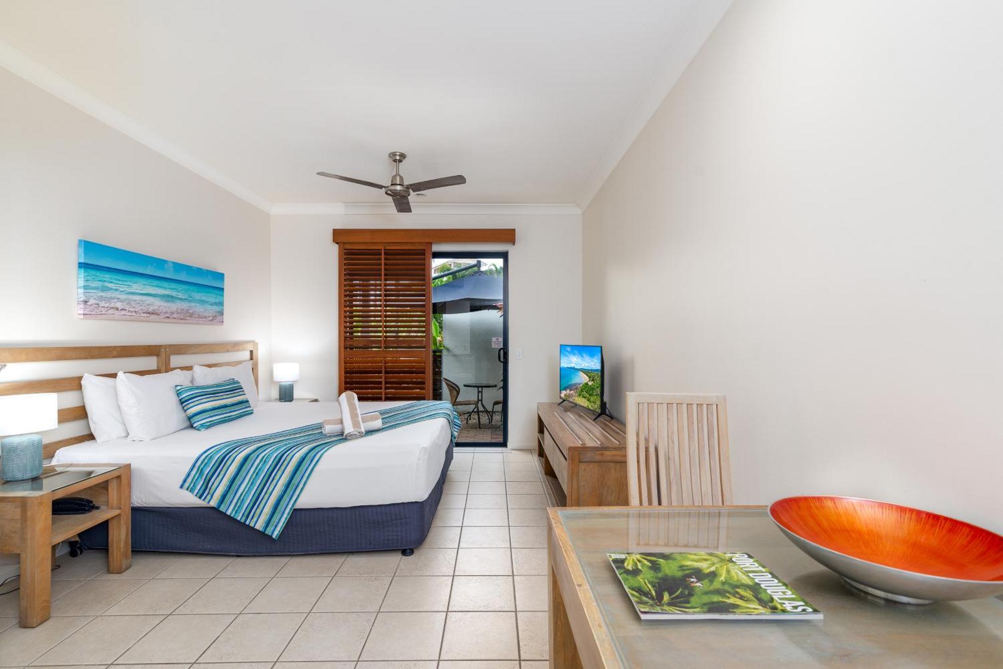 Meridian At - Adults Only Port Douglas