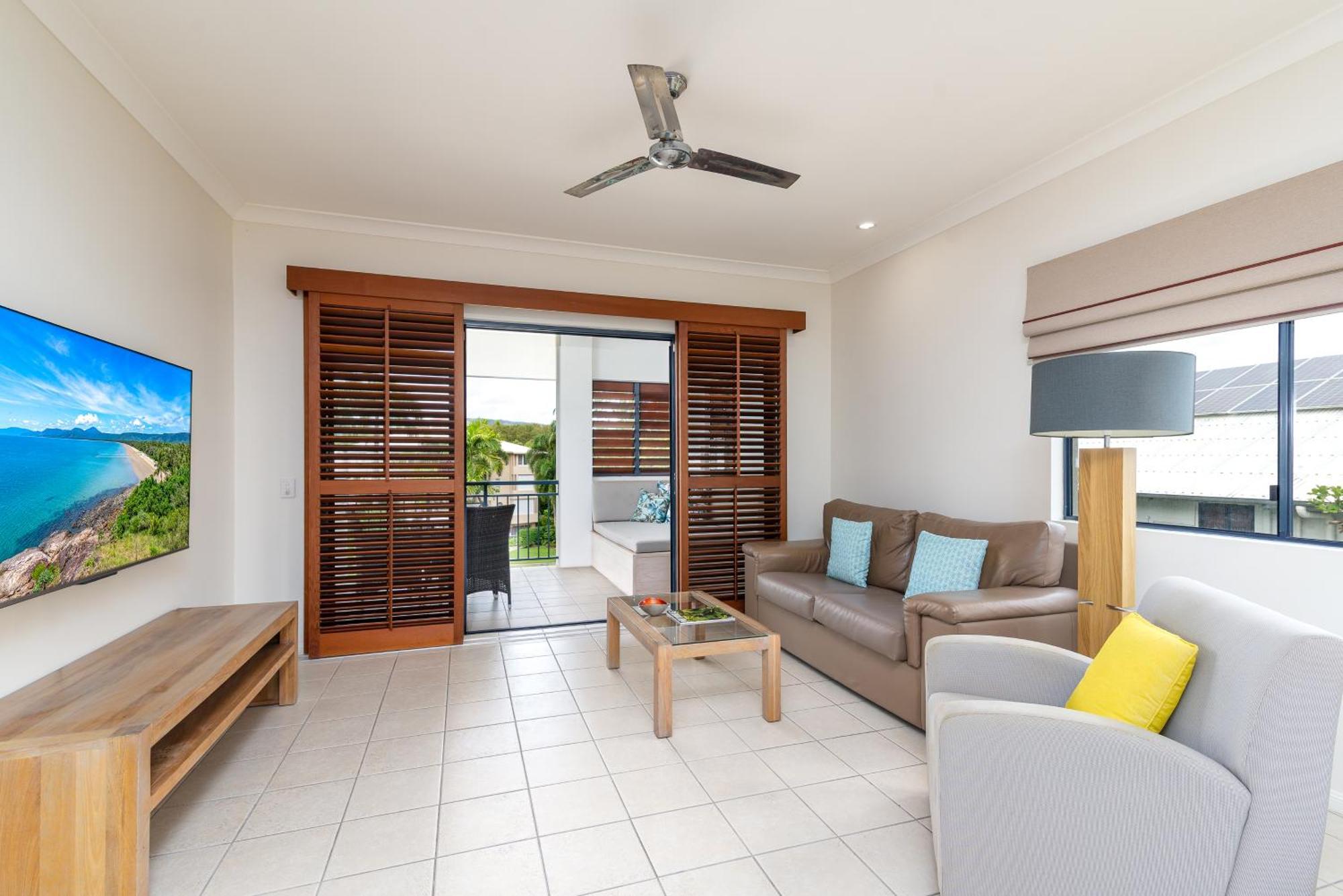 Meridian At - Adults Only Aparthotel
