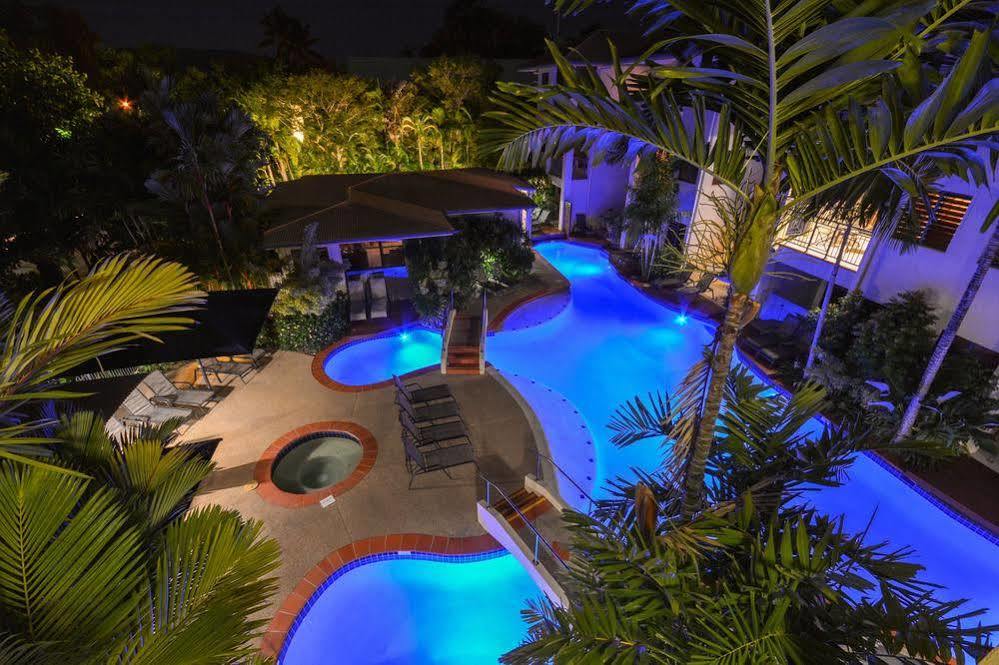 Meridian At - Adults Only Port Douglas