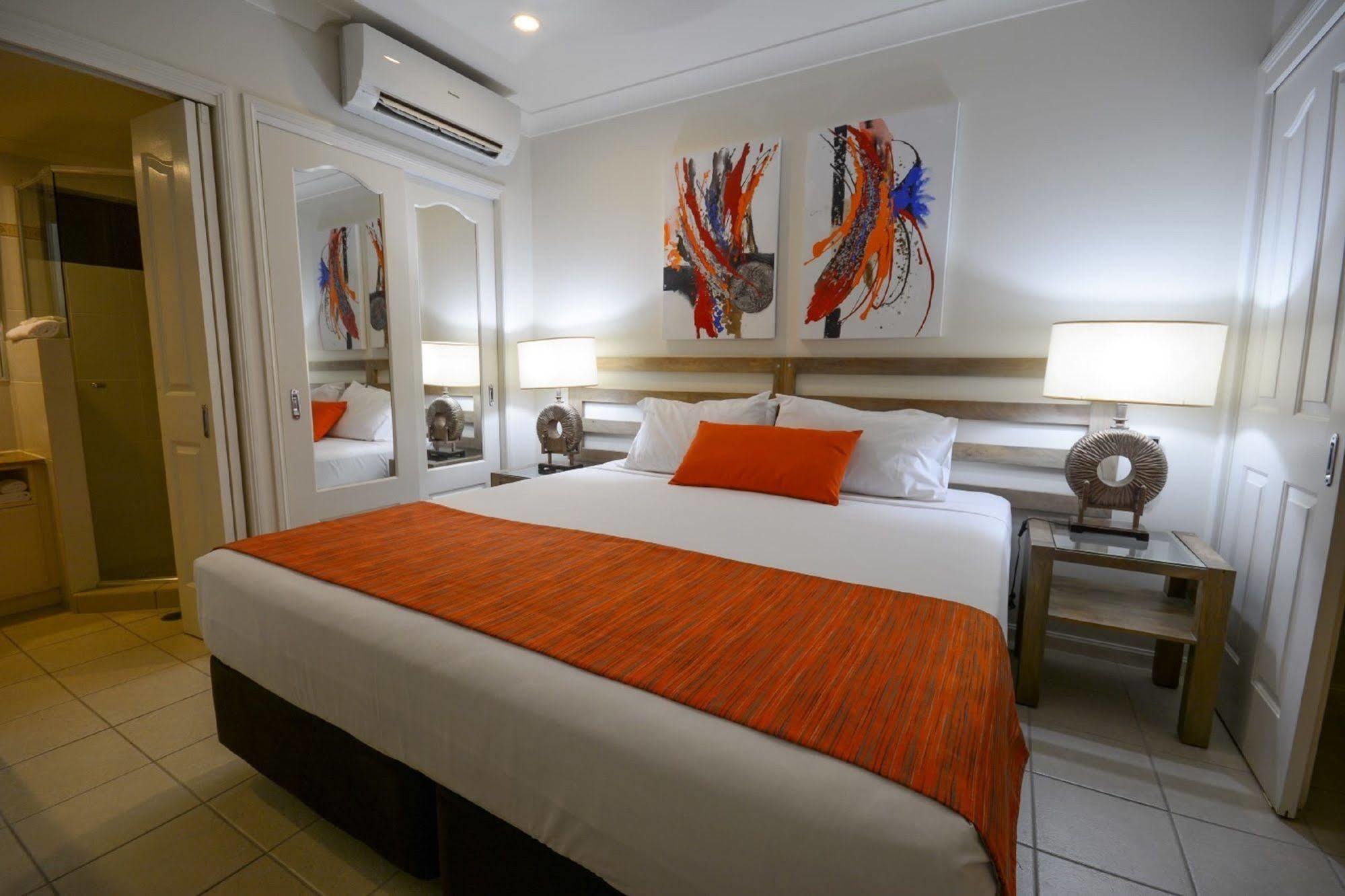 Meridian At - Adults Only Aparthotel Port Douglas