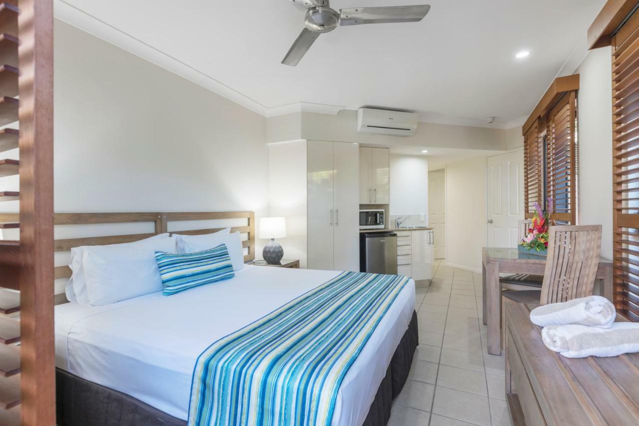 Meridian At - Adults Only Aparthotel 4*